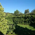La Luna Nel Pozzo Alojamento de Acomodação e Pequeno-almoço Todi