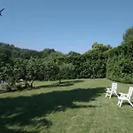 Alojamento de Acomodação e Pequeno-almoço La Luna Nel Pozzo 3*