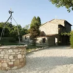 La Luna Nel Pozzo 3* Todi