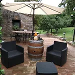 La Luna Nel Pozzo Alojamento de Acomodação e Pequeno-almoço 3*