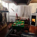 Alojamento de Acomodação e Pequeno-almoço La Luna Nel Pozzo Todi
