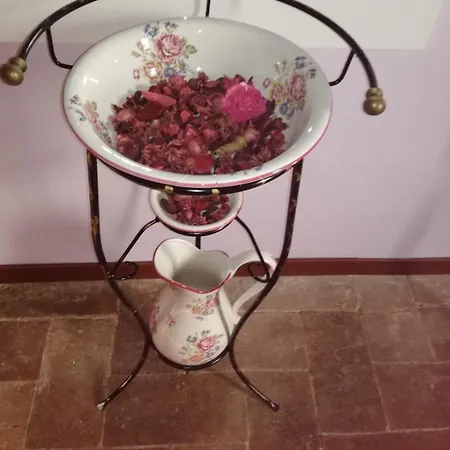 Nocleg ze śniadaniem La Luna Nel Pozzo 3*