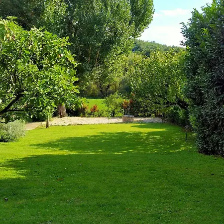 La Luna Nel Pozzo Nocleg ze śniadaniem