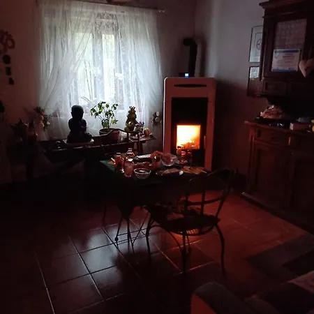 La Luna Nel Pozzo 3* Todi