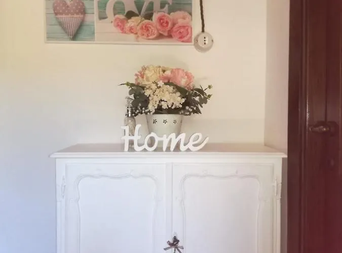 Bed & Breakfast La Luna Nel Pozzo