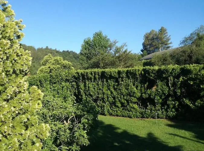 La Luna Nel Pozzo Bed & Breakfast Todi