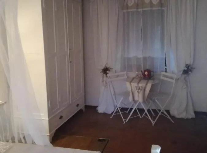 La Luna Nel Pozzo Bed & Breakfast