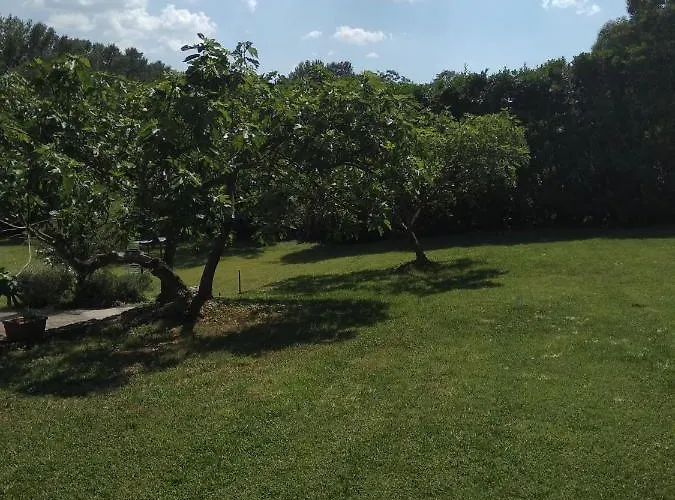 La Luna Nel Pozzo 3* Todi