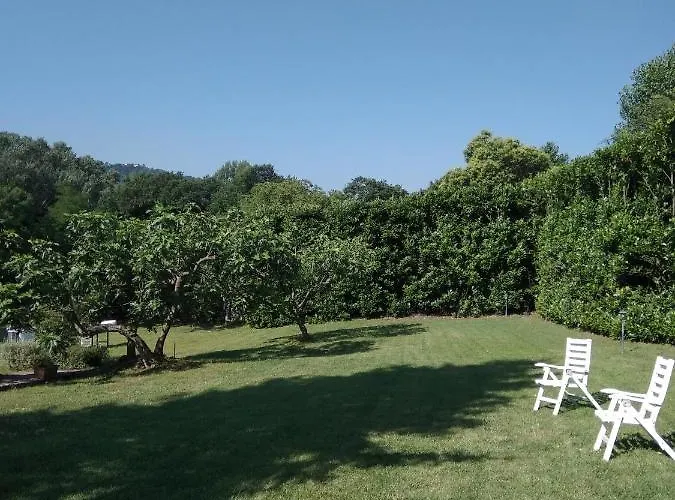 Bed & Breakfast La Luna Nel Pozzo 3*