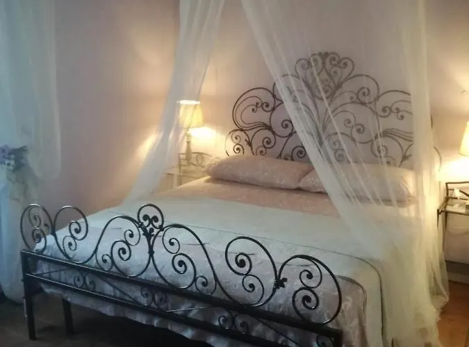 La Luna Nel Pozzo Bed & Breakfast Todi