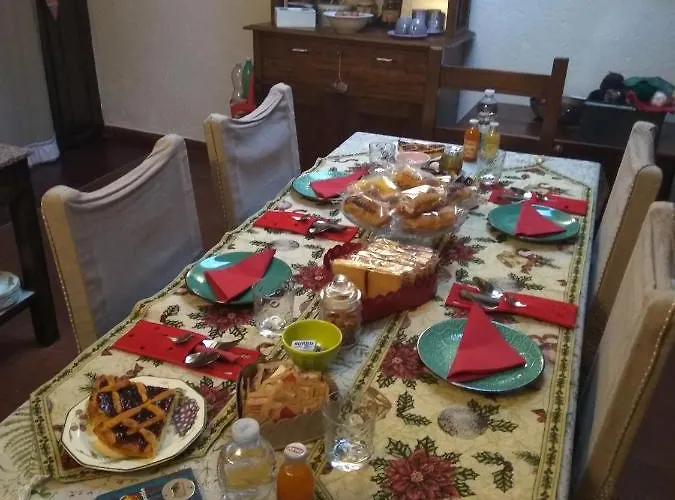 La Luna Nel Pozzo 3*