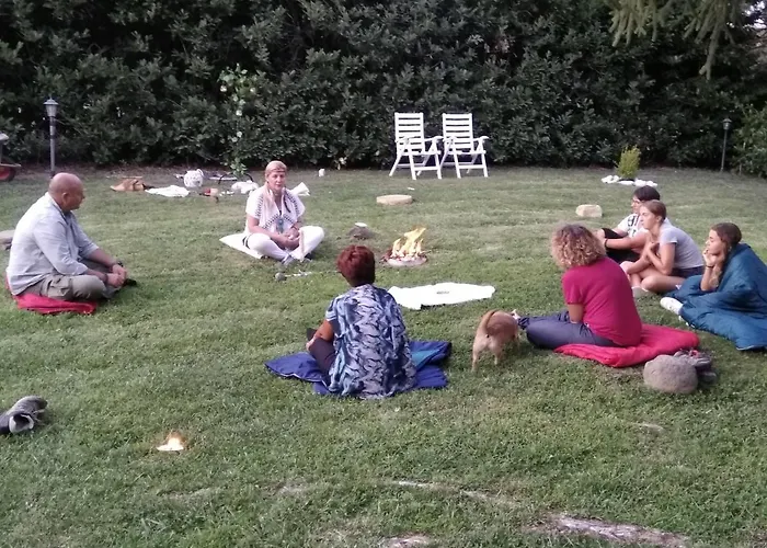 Bed & Breakfast La Luna Nel Pozzo