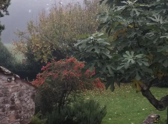 La Luna Nel Pozzo Bed & Breakfast 3*