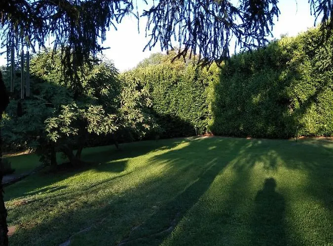 La Luna Nel Pozzo 3* Todi