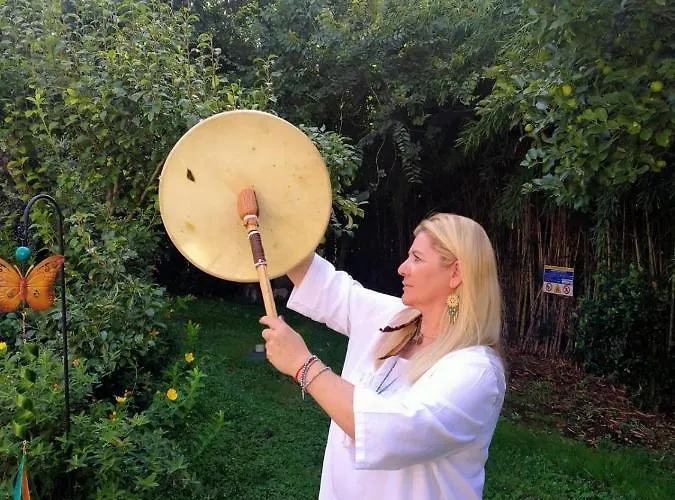 Bed & Breakfast La Luna Nel Pozzo 3*