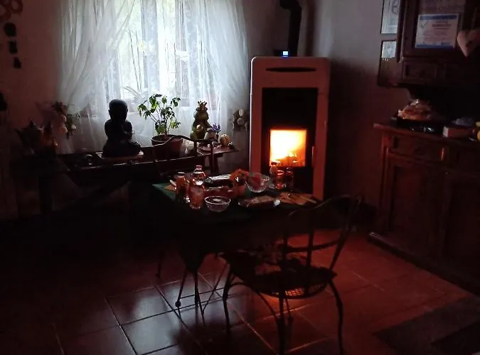 La Luna Nel Pozzo 3* Todi