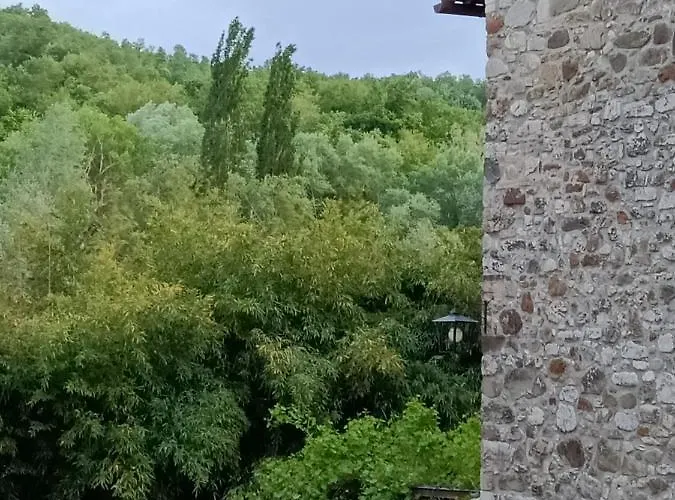 Bed & Breakfast La Luna Nel Pozzo Todi