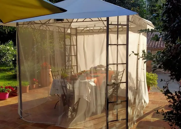 La Luna Nel Pozzo Todi