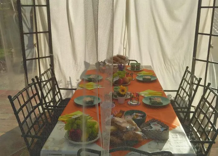 La Luna Nel Pozzo 3*