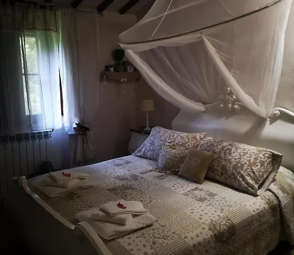 La Luna Nel Pozzo 3*